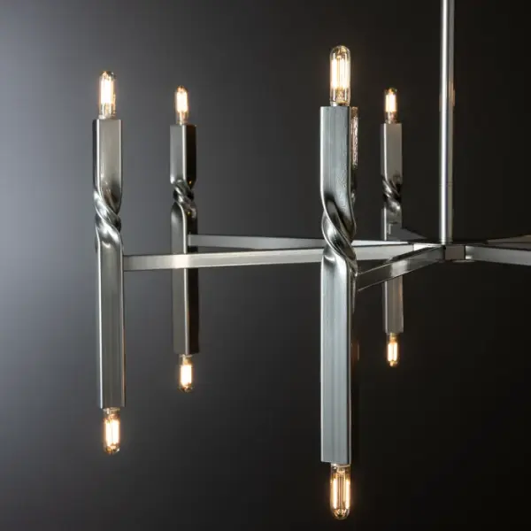 Helix 14-Light Pendant - Image 3