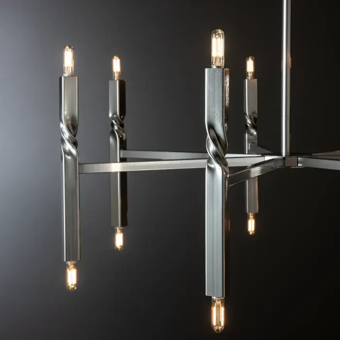 Helix 14-Light Pendant - Image 3