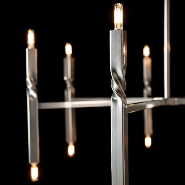 Helix 14-Light Pendant - Image 4