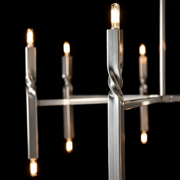 Helix 14-Light Pendant - Image 4