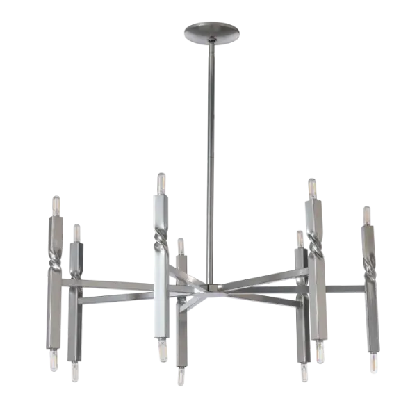 Helix 14-Light Pendant - Image 5