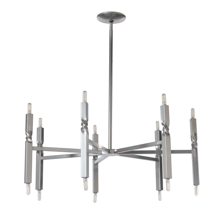 Helix 14-Light Pendant - Image 5