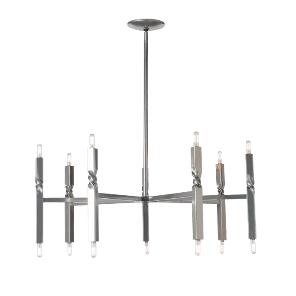 Helix 14-Light Pendant - Image 6