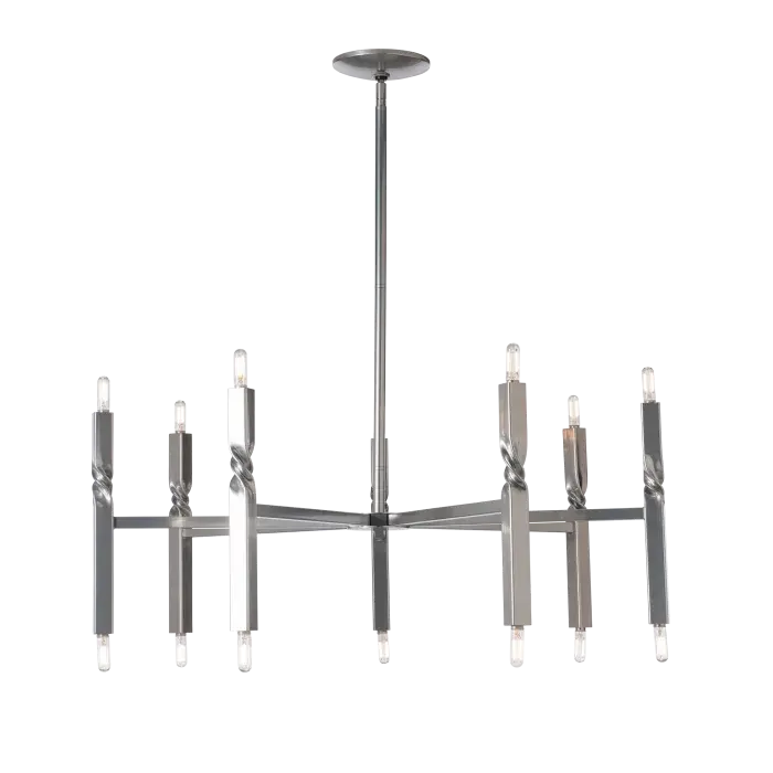 Helix 14-Light Pendant - Image 6