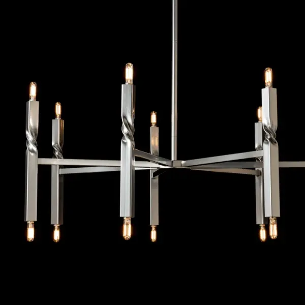 Helix 14-Light Pendant - Image 7