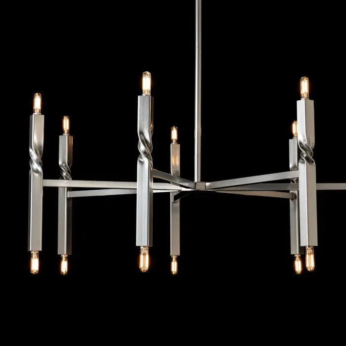 Helix 14-Light Pendant - Image 7