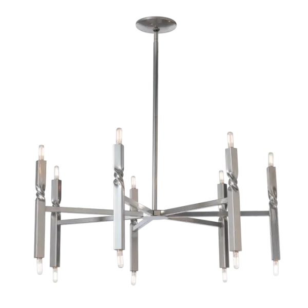Helix 14-Light Pendant - Image 2