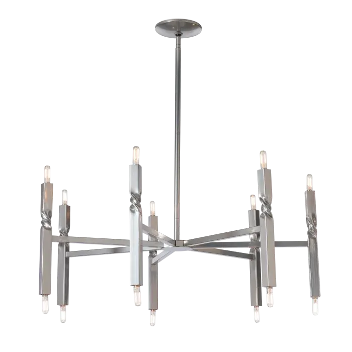 Helix 14-Light Pendant - Image 2