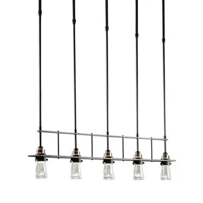Erlenmeyer 5 Light Pendant - Image 2