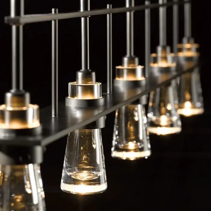 Erlenmeyer 5 Light Pendant - Image 3