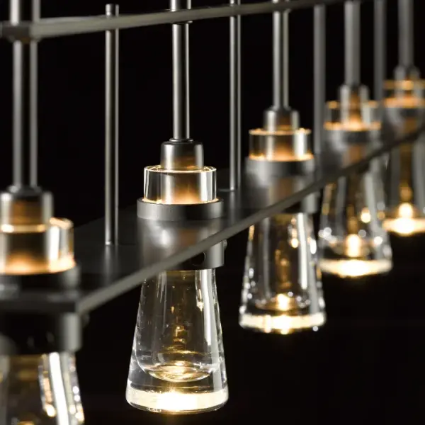 Erlenmeyer 5 Light Pendant - Image 4