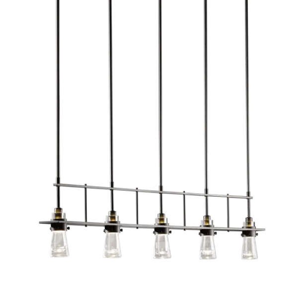 Erlenmeyer 5 Light Pendant - Image 7