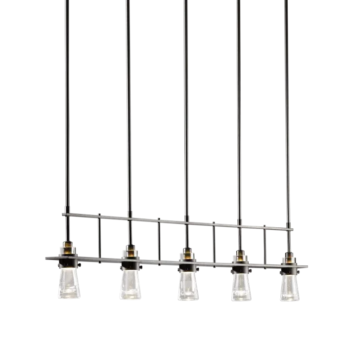 Erlenmeyer 5 Light Pendant - Image 7