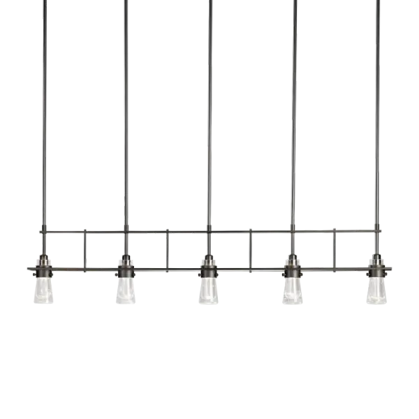 Erlenmeyer 5 Light Pendant - Image 6