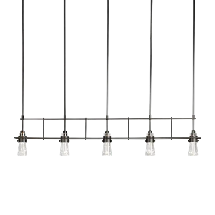 Erlenmeyer 5 Light Pendant - Image 6