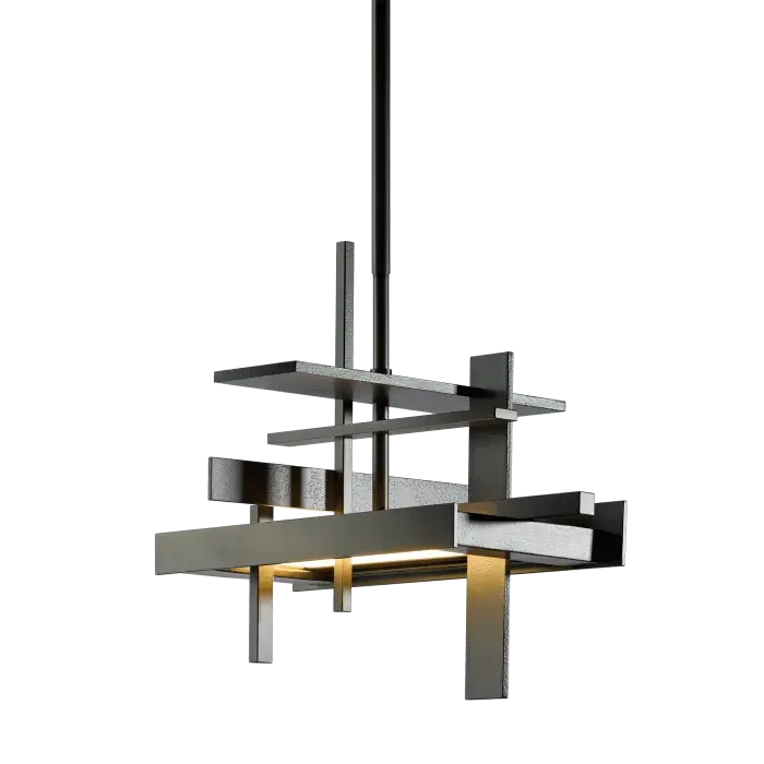 Planar Small LED Pendant - Image 1