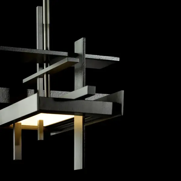 Planar Small LED Pendant - Image 3