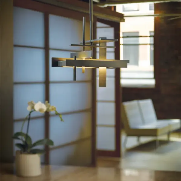 Planar Small LED Pendant - Image 4