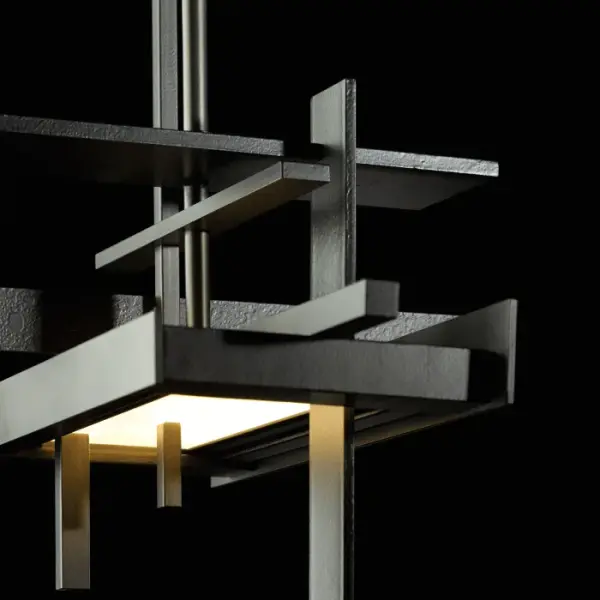 Planar Small LED Pendant - Image 7