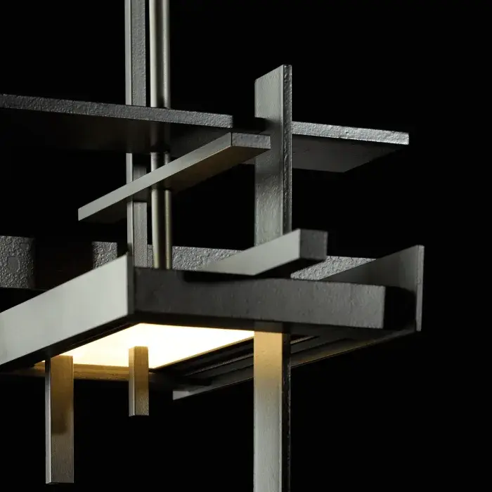 Planar Small LED Pendant - Image 7