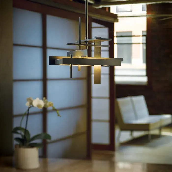 Planar Small LED Pendant - Image 8