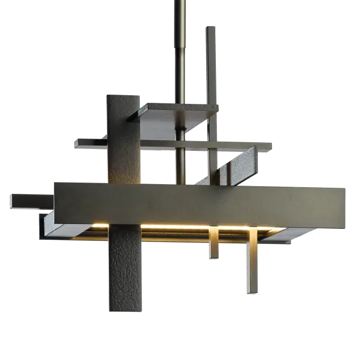 Planar Small LED Pendant - Image 2