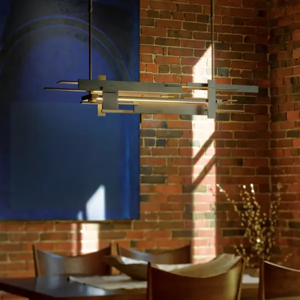 Planar Large LED Pendant - Image 11