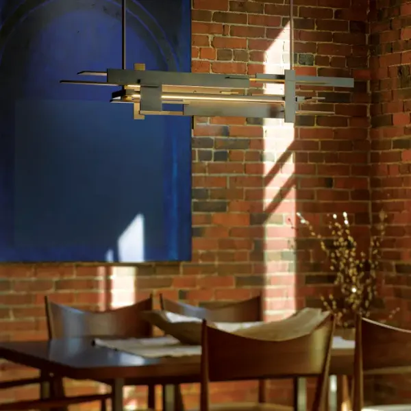 Planar Large LED Pendant - Image 5