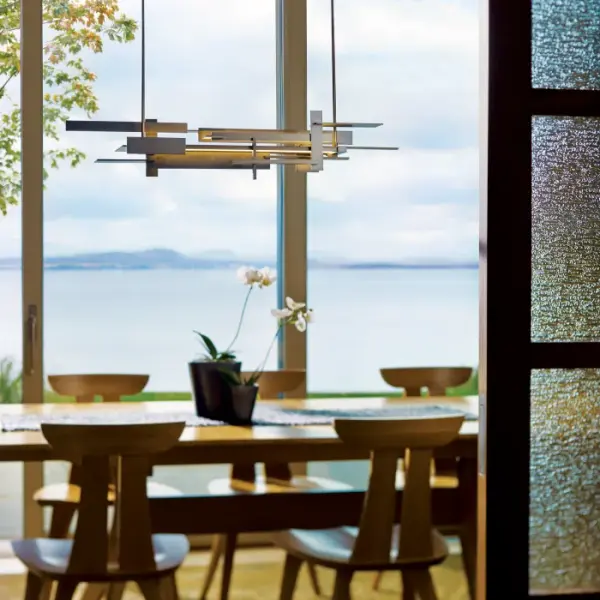 Planar Large LED Pendant - Image 6