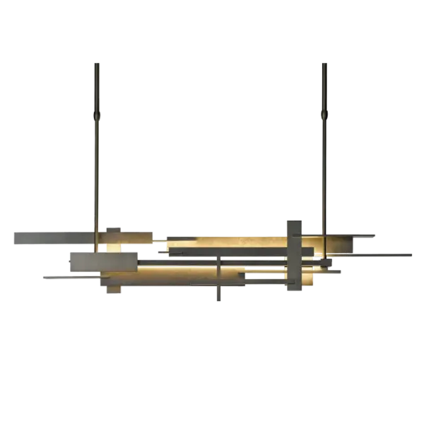 Planar Large LED Pendant - Image 8
