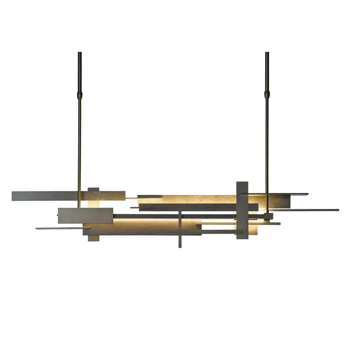 Planar Large LED Pendant - Image 8
