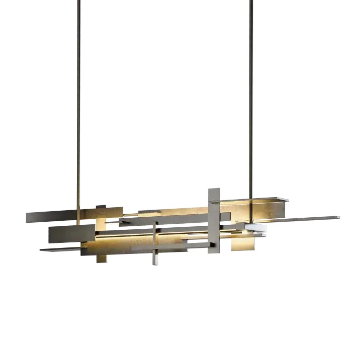 Planar Large LED Pendant - Image 2