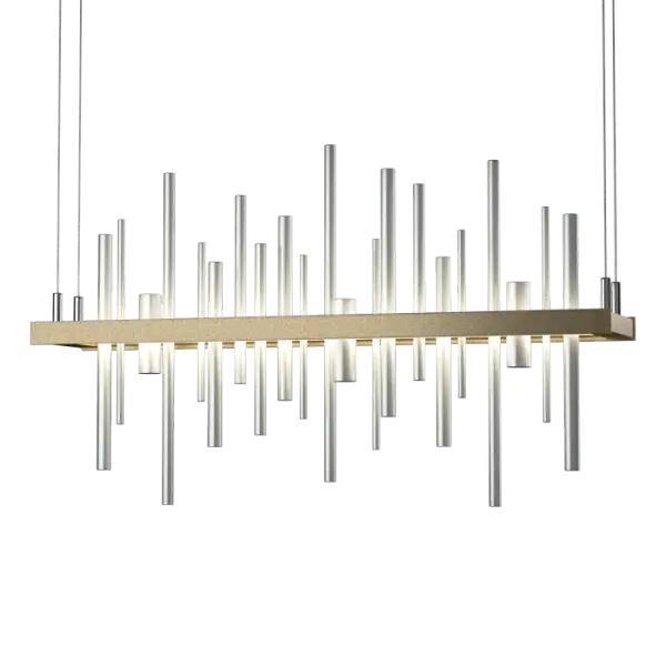 Cityscape LED Pendant