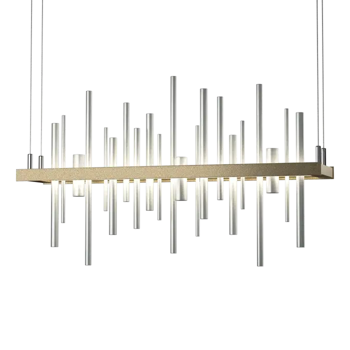 Cityscape LED Pendant