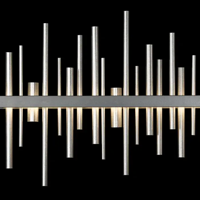 Cityscape LED Pendant - Image 2