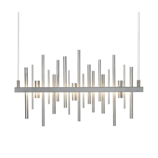Cityscape LED Pendant - Image 3
