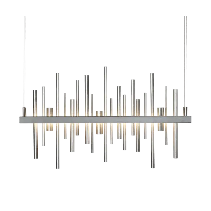 Cityscape LED Pendant - Image 3