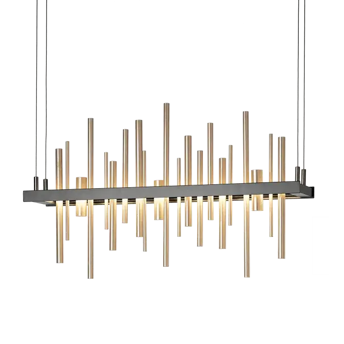 Cityscape LED Pendant - Image 1