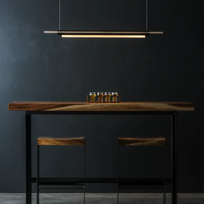 Plank LED Pendant - Image 1
