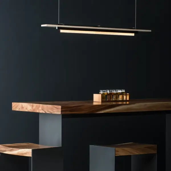 Plank LED Pendant - Image 4