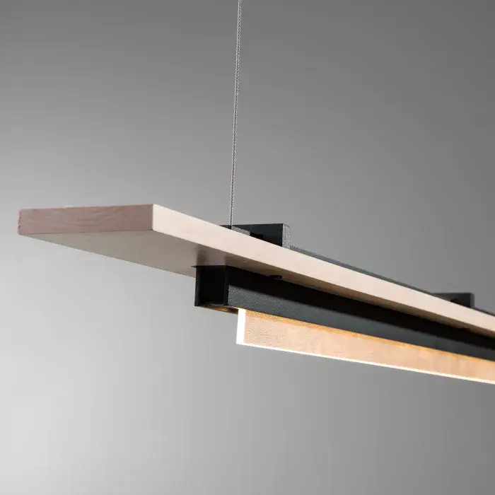 Plank LED Pendant - Image 5