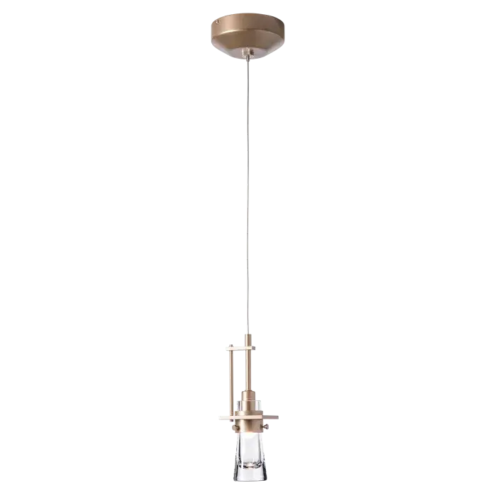 Erlenmeyer Low Voltage Mini Pendant - Image 4