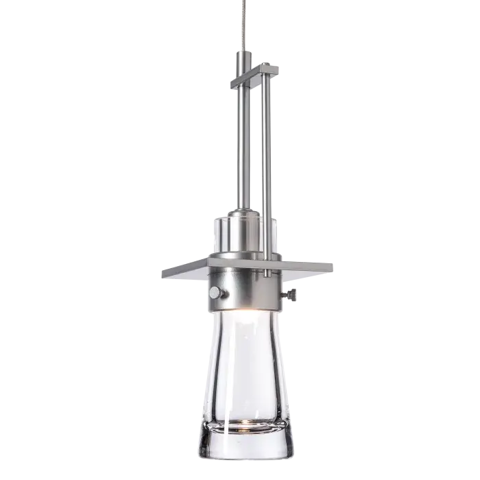 Erlenmeyer Large Low Voltage Mini Pendant - Image 2