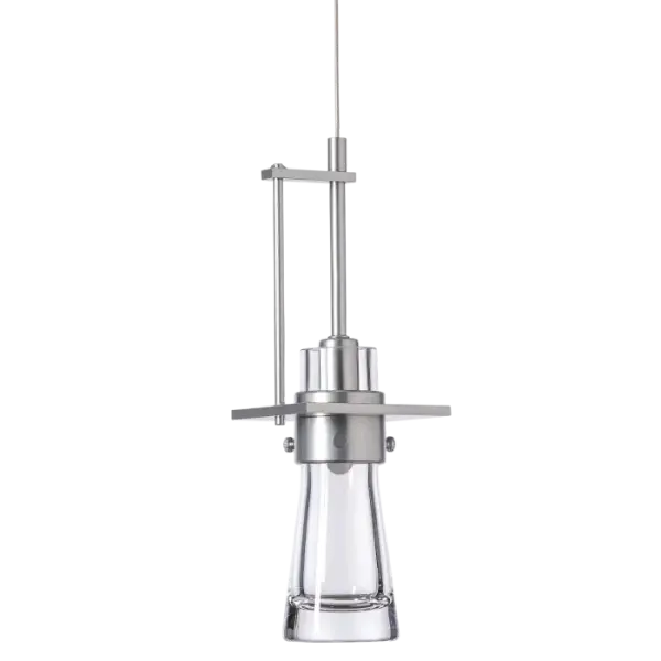 Erlenmeyer Large Low Voltage Mini Pendant - Image 3