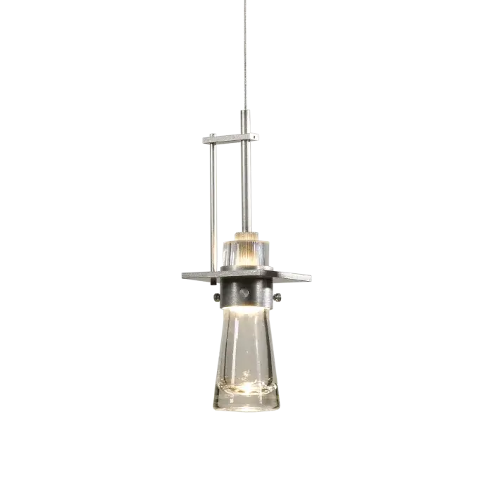 Erlenmeyer Large Low Voltage Mini Pendant - Image 1