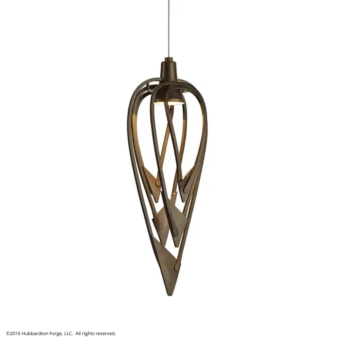 Amulet Low Voltage Mini Pendant - Image 1