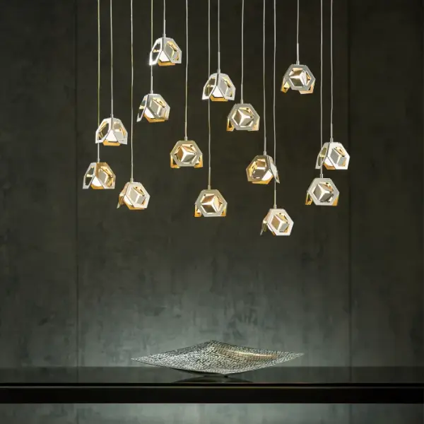 Winter Low Voltage Mini Pendant - Image 3