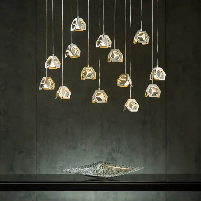 Winter Low Voltage Mini Pendant - Image 3