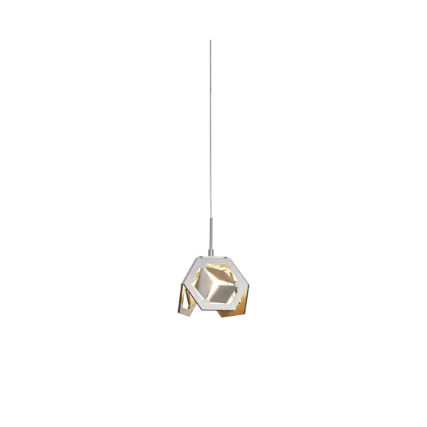 Winter Low Voltage Mini Pendant - Image 2