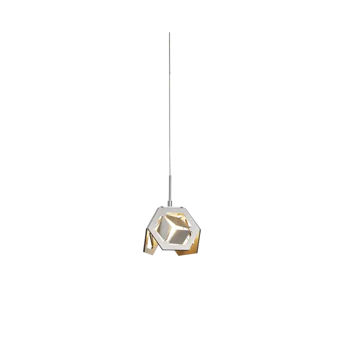 Winter Low Voltage Mini Pendant - Image 2
